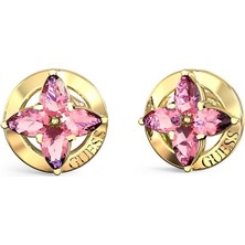 Guess JGUJUBE06040JWYGPKTU Kadın Küpe