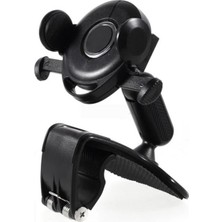 Esranın Dünyası Powermaster 202-Z Araç Içi Telefon Tutacağı RSSH34-ESRDNS