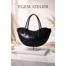 Egem Atelier Omuz Çantası