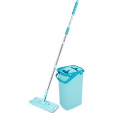 Normadia F394 Sihirli Tablet Mop Kova Seti – Yeni Nesil Temizlik Çözümü