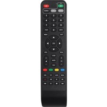 Esranın Dünyası Awox Plus Mini Hd Uydu Akıllı Kumanda RSSH34-ESRDNS