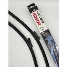 Bosch Aerotwin Silecek -A 540 S-3397007540 Kc0- 680 mm 27" - 625MM 25" -Opel Astra (J)-(09.09) (K) 09.15)