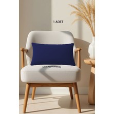 Emir-Ay@hometeks Kırlent Kılıfı ,yastık Kılıfı ( Leke Tutmayan Silinebilir Kumaş )