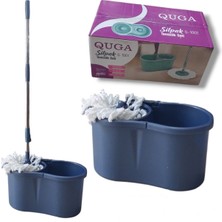 Normadia Pratik ve Etkili Otomatik Temizlik Seti, Hızlı ve Kolay Kullanım