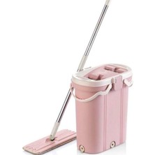 Normadia Premium Mop ve Yedek Bez Seti ile Temizlikte Mükemmellik
