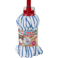 Normadia Yedek Paspas Ucu, Havlu Mop Püskülü, Temizlik Aksesuarı