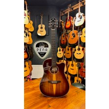 Guson GD-414 Profesyonel  Akustik Gitar