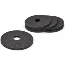 Normadia Yüksek Performanslı 51 cm Yer Yıkama Pedi, Temizlikte Güçlü ve Etkili