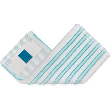 Normadia Yüksek Emniyetli Mikro Silecek Bezi, Dayanıklı ve Güçlü Temizlik Malzemesi