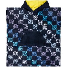 Quıksılver Quiksilver Hoody Towel Yth