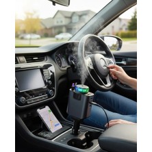 Epilons 5ın1 Araç Nemlendirici