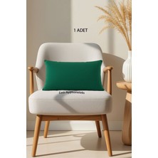 Emir-Ay@hometeks Kırlent Kılıfı ,yastık Kılıfı ( Leke Tutmayan Silinebilir Kumaş )