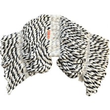 Normadia Geniş Mikrofiber Islak Mop, Temizlikte Kolay ve Etkili Performans