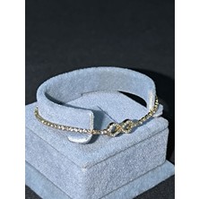 Vulwox Sonsuz Işıltı Bileklik