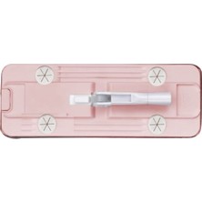 Normadia Pratik ve Kullanışlı Bezli Mop Palet Seti, Temizlikte Kolaylık Sağlar