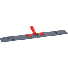 Normadia 80 cm Uzunlukta Dayanıklı Nemli Mop Aparatı, Temizlik Için Ideal