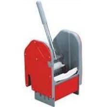 Normadia Pratik ve Hafif Temizlik Arabası, Kolay Kullanım, Dayanıklı Tasarım