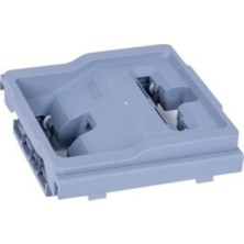 Normadia Pratik ve Kullanışlı Tablet Mop Yedek Sıkma Aparatı, Hijyen Sağlar