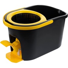 Normadia Pratik ve Hızlı Otomatik Temizlik Seti, Kolay Kullanım, Çok Fonksiyonlu