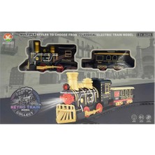 Never Pilli Tren Seti 17 Parça 115474