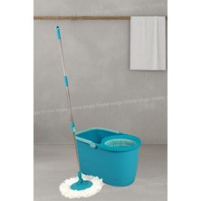 Normadia Pratik ve Etkili Mikrofiber Temizlik Seti, Hijyenik Kullanım Kolaylığı