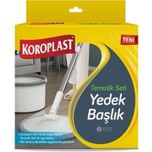 Normadia Çok Amaçlı Temizlik Seti ile Evinizi Parlak ve Tazeleyin