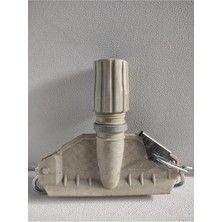 Normadia Dar 17 cm Paspas Aparatı, Kolay ve Etkili Temizlik Çözümü