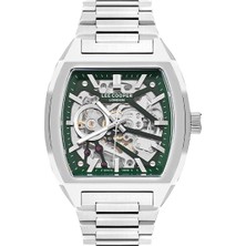 Lee Cooper LC07976.370 Kol Saati | 42 mm ,otomatik Mekanizma