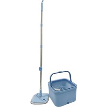 Normadia Pratik ve Kullanışlı Çok Amaçlı Temizlik Seti, Hızlı ve Kolay Kullanım