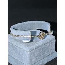 Vulwox Kuzey Yıldızı (Pusula) Bileklik