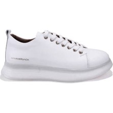 Hammer Jack Rabat M Erkek Günlük Ayakkabı 25018-M