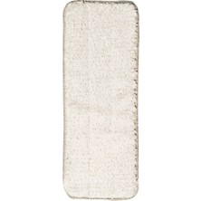 Normadia Yedek Mikro Kumaş Bezi, Çok Amaçlı Temizlik Için Hafif ve Dayanıklı