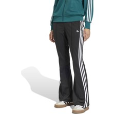 Markali Adidas Bb Fb Tp Kadın Siyah Eşofman Altı KS1403