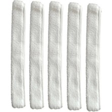 Normadia Yumuşak Peluş Kedi Oyuncakları, 45 Cm, Paket 5 Adet