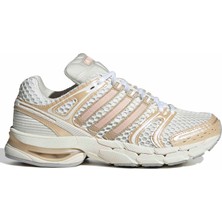 Adidas Adıstar Control 5 W Kadın Beyaz Spor Ayakkabı IH1799