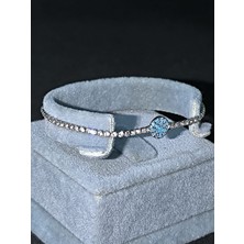 Vulwox Mavi Aura Bileklik