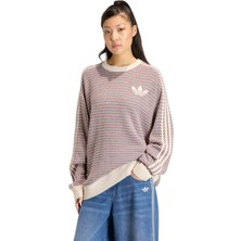 Markali Adidas Originals KQ6292 HOLIDAY PACK KNIT Sweater