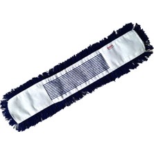 Normadia 80 cm Orlon Mop ile Temizlikte Kolaylık ve Hız