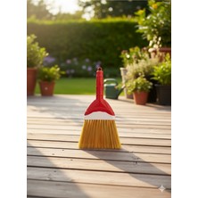 Normadia Pratik ve Hafif Mini Elektrikli Süpürge, Temizlik Kolaylığı Sağlar