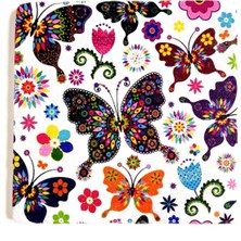 Normadia Doğal Taş Banyo Gider Kapağı Süsü, Şık ve Şekilli Tasarım