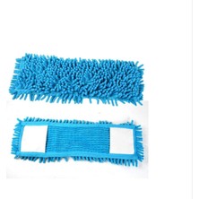 Normadia 40CM Makarna Mop Yedek Başlığı, Temizlik Için Uygun, Paspas Ucu