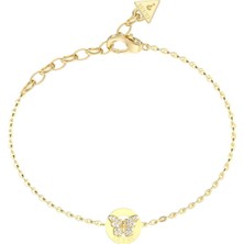 Guess JGUJUBB06135JWYGS Kadın Bileklik