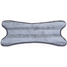 Normadia Yüksek Emicilikli Mikro Fiber x Mop Yedek Bezleri Seti