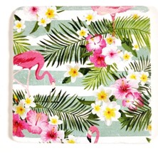 Normadia Şık ve Zarif Doğal Taş Banyo Gider Kapağı 10X10 cm