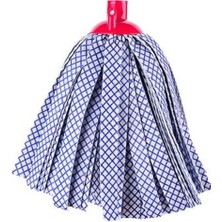 Normadia Yumuşak ve Dayanıklı Mikrofiber Mop, Pratik Temizlik Aracı