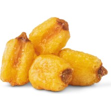 Çerezyolu Soslu Mısır