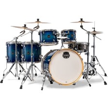 Mapex Armory Davul Seti 22+10+12+FT14+FT16+14S (AR628SVNJ)
