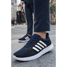Ghattix Yeni Sezon Erkek Sneaker Ayakkabı