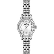 Daniel Klein DKE.1.10994-1 Kadın Kol Saati