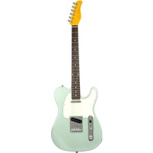 Sire Larry Carlton T3 Elektro Gitar (T3SGM) Ng